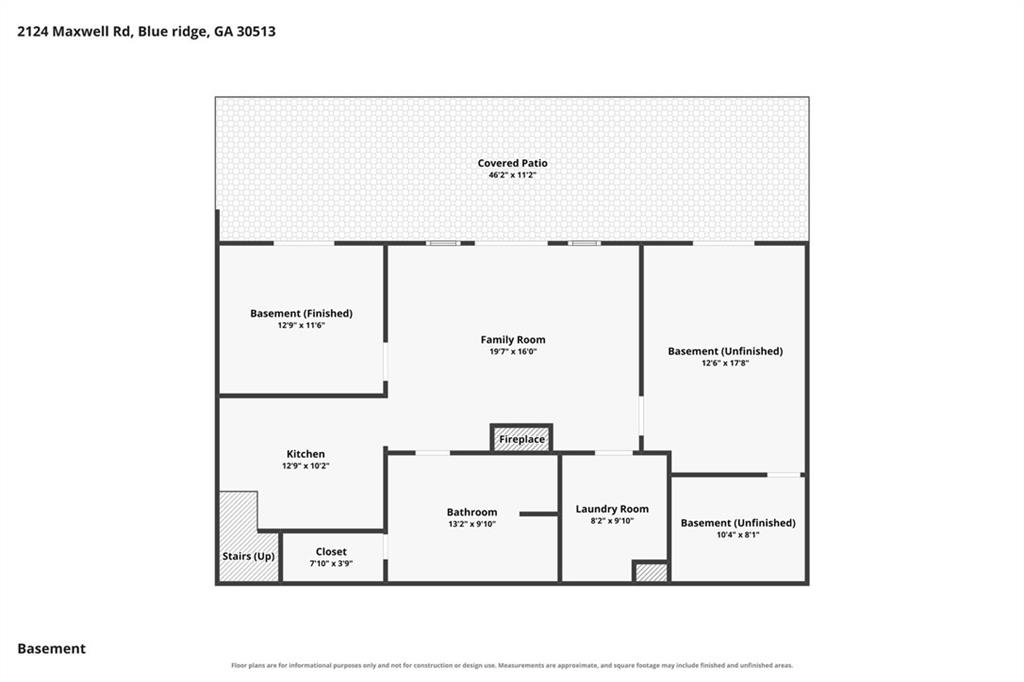 2124 Maxwell Road Property Photo 7