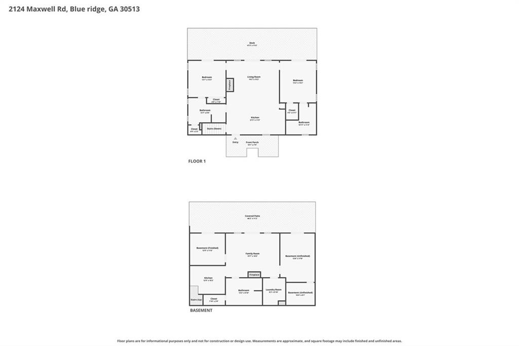 2124 Maxwell Road Property Photo 8