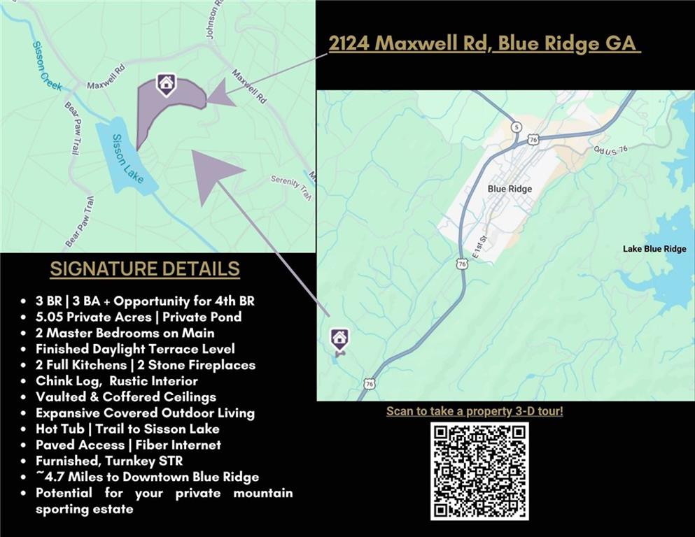 2124 Maxwell Road Property Photo 9