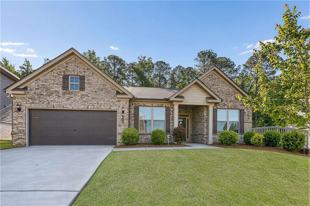 1810 Geranium Lane Property Photo 1