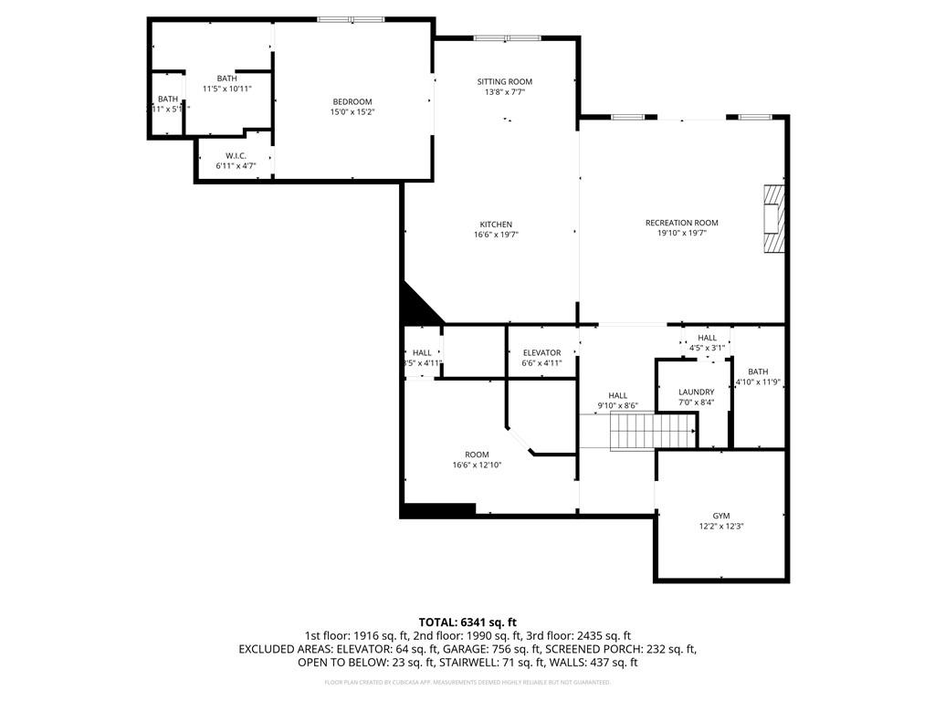 13488 Hipworth Road Property Photo 87