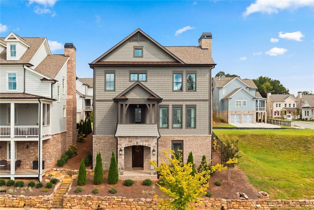 2022 Village Walk Property Photo 1
