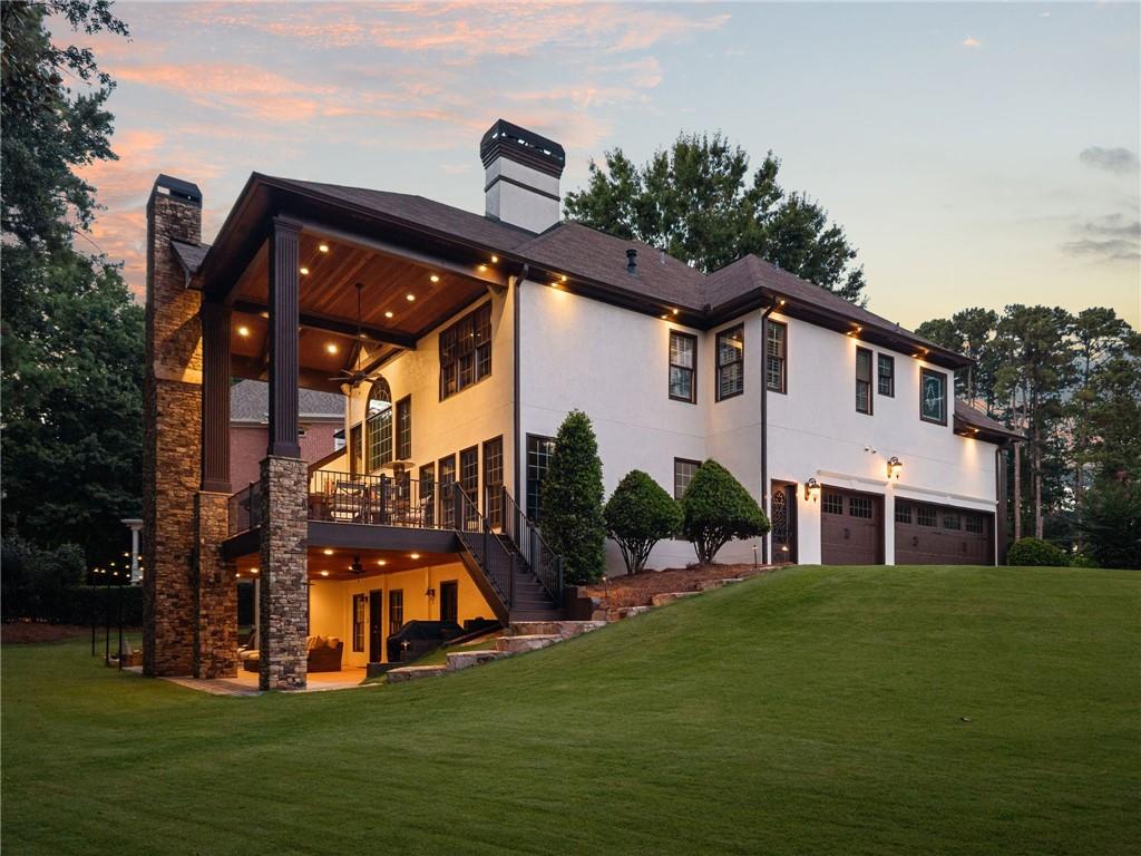 608 Eagle Creek Pointe Property Photo 4