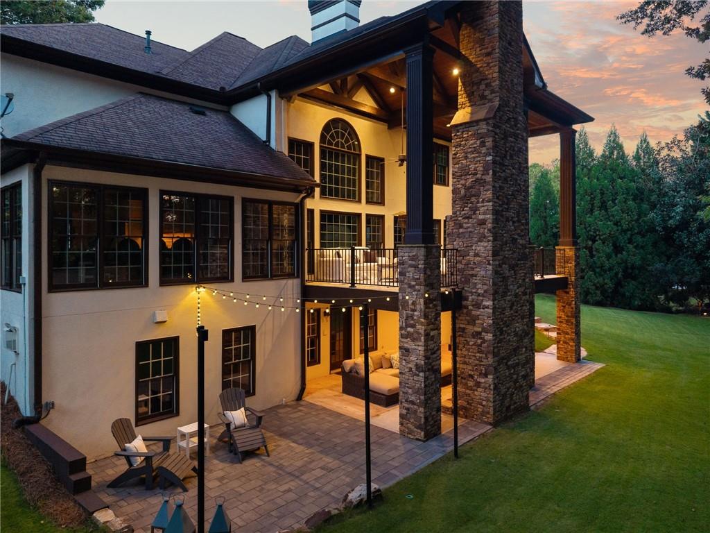 608 Eagle Creek Pointe Property Photo 41