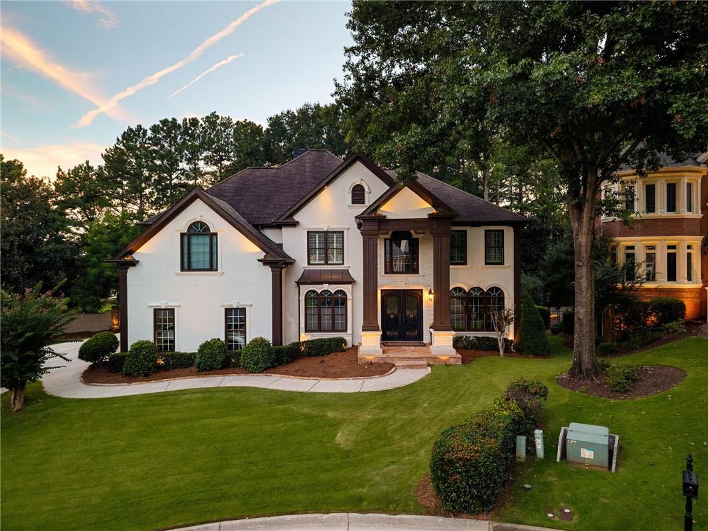 608 Eagle Creek Pointe Property Photo 42