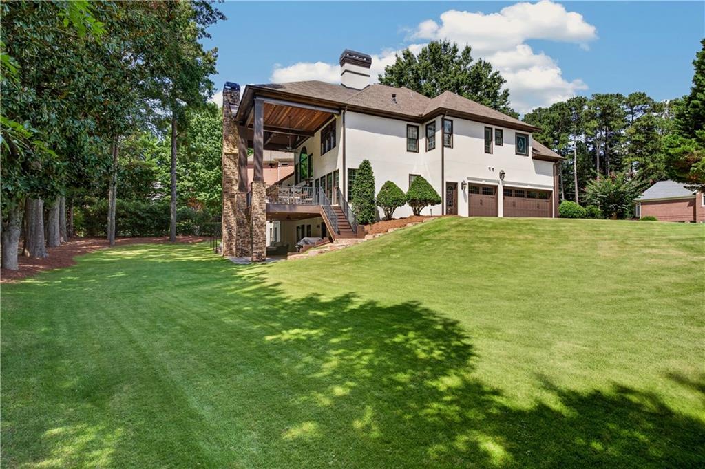 608 Eagle Creek Pointe Property Photo 43