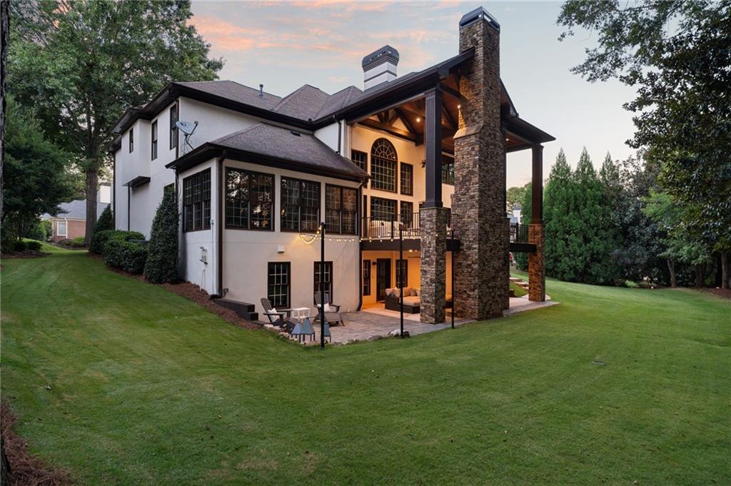 608 Eagle Creek Pointe Property Photo 44