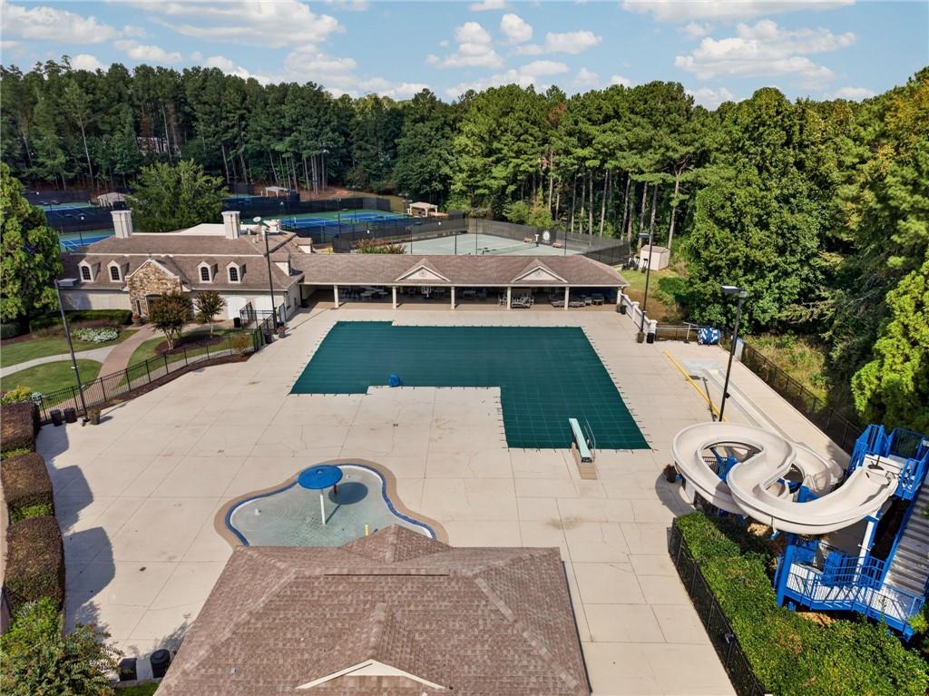 608 Eagle Creek Pointe Property Photo 64