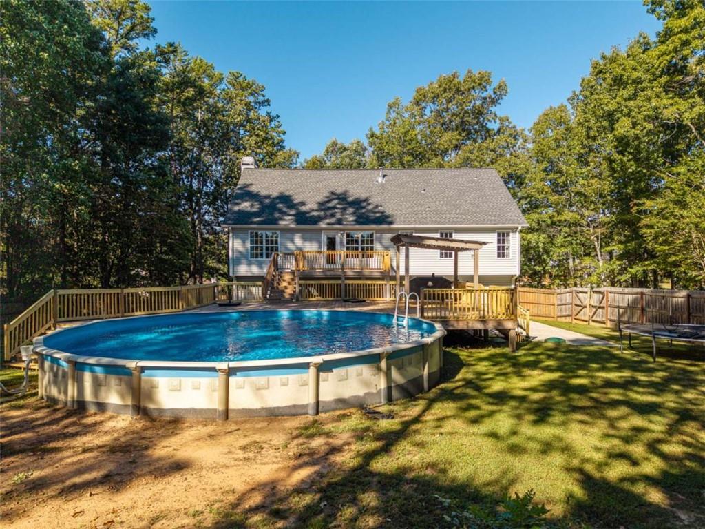 141 Riverstone Way Property Photo 35