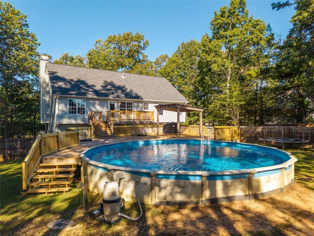 141 Riverstone Way Property Photo 36