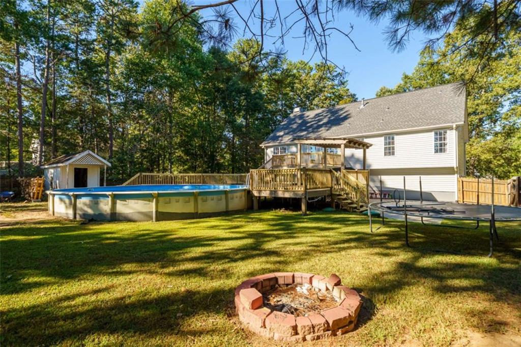 141 Riverstone Way Property Photo 37