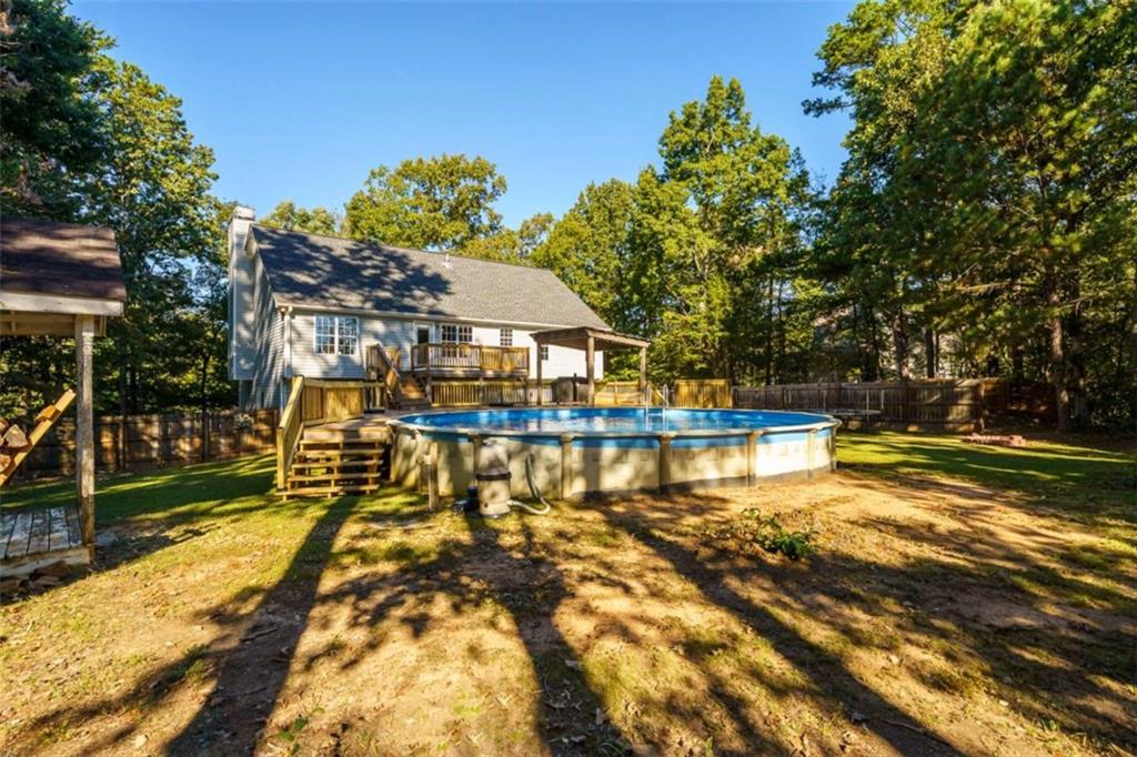 141 Riverstone Way Property Photo 39