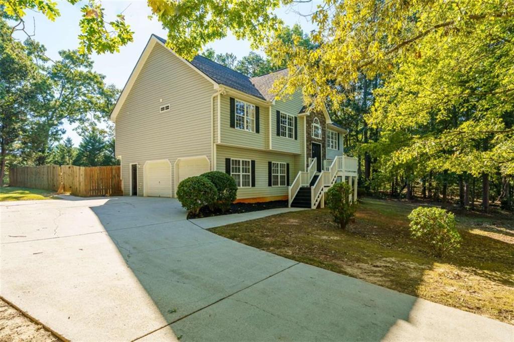 141 Riverstone Way Property Photo 40