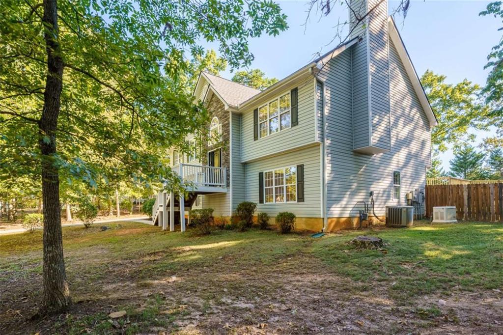 141 Riverstone Way Property Photo 41
