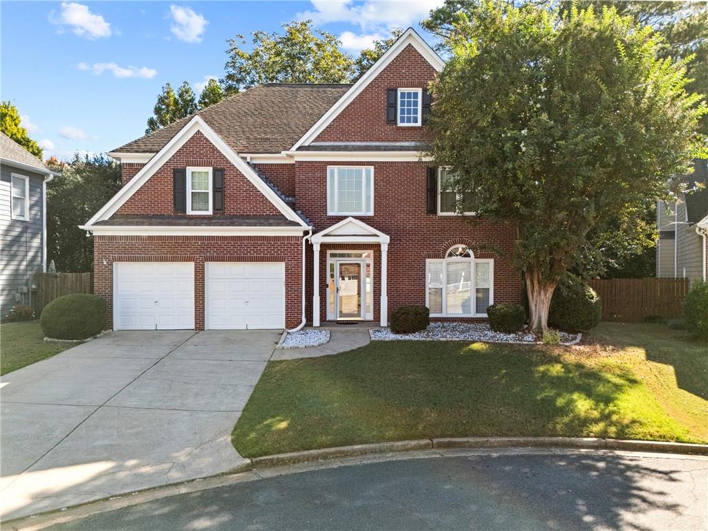 2212 Snug Harbor Ne Property Photo 1