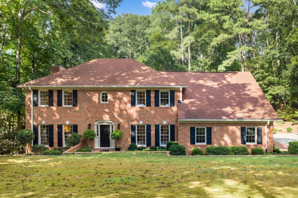 200 Wedgeway Property Photo 1