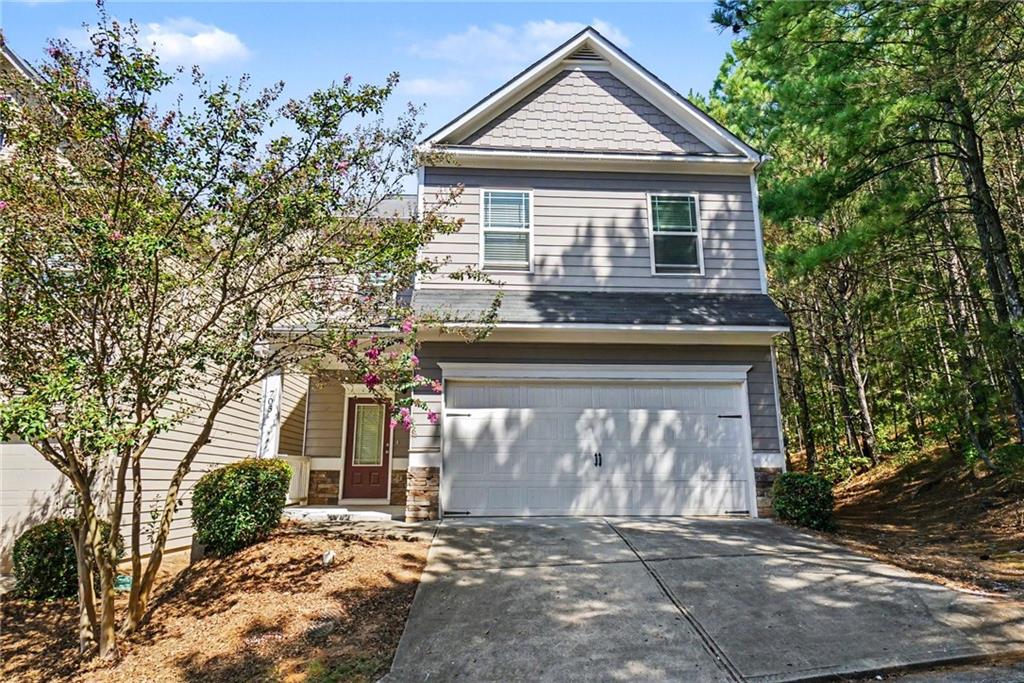705 Barberry Drive Property Photo 1