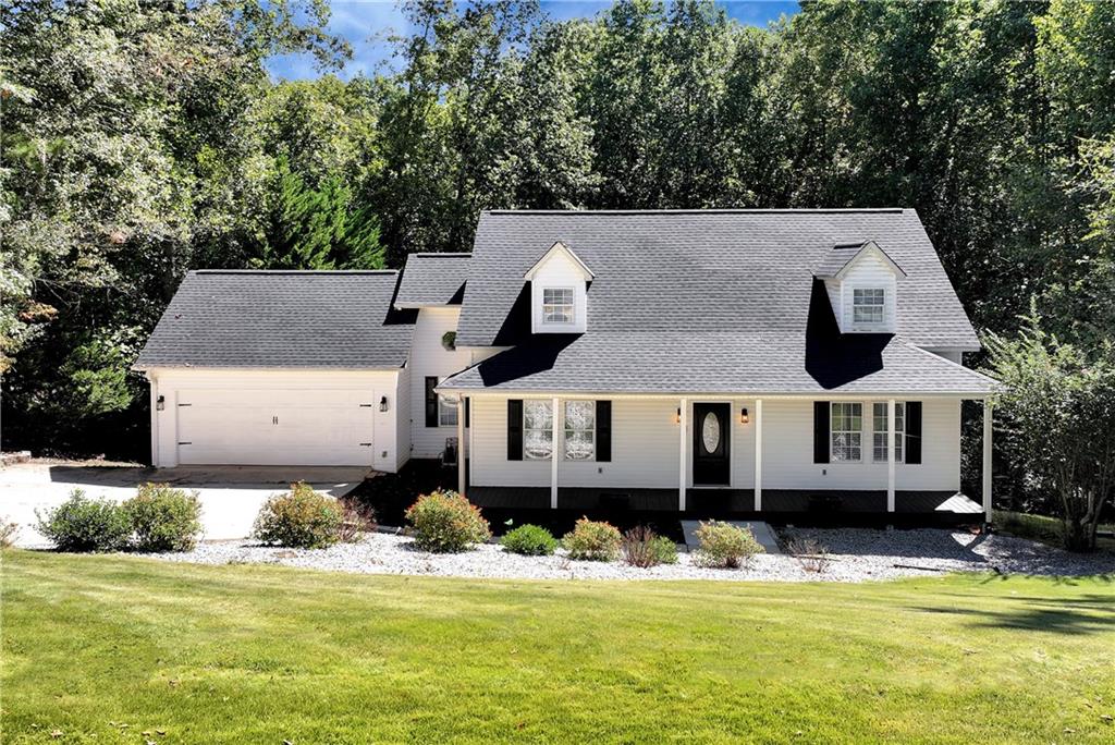 3715 Shope Road Property Photo 1