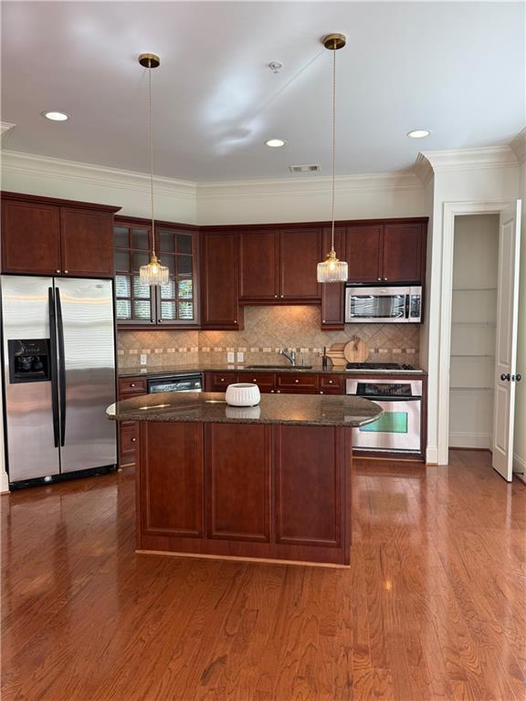 3635 E Paces Circle Ne Unit 1219 Property Photo 4
