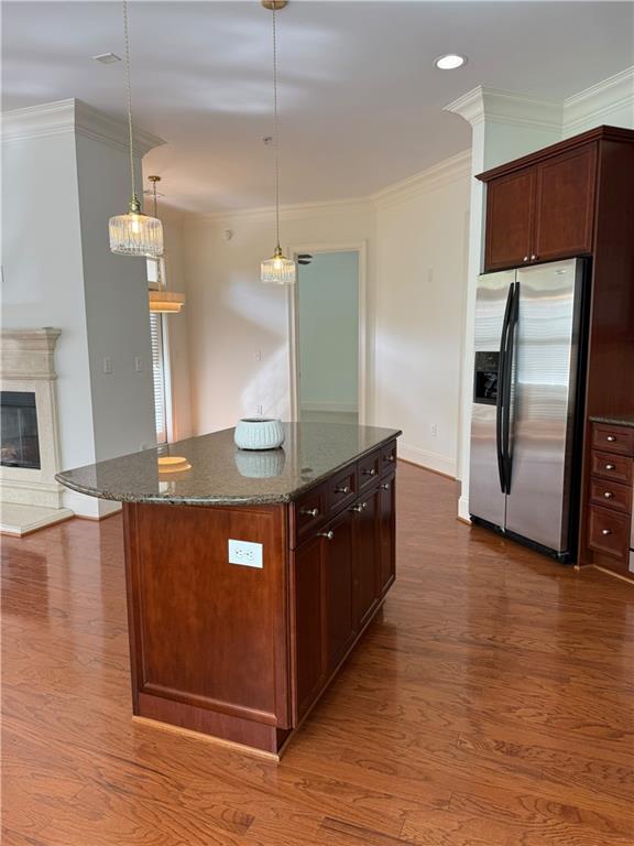 3635 E Paces Circle Ne Unit 1219 Property Photo 5
