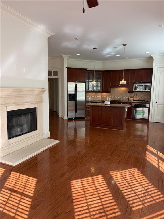 3635 E Paces Circle Ne Unit 1219 Property Photo 6
