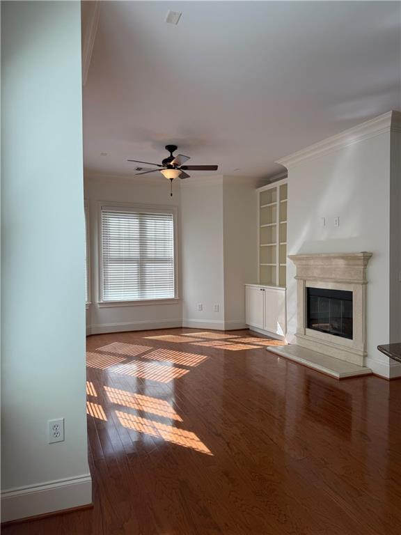 3635 E Paces Circle Ne Unit 1219 Property Photo 10