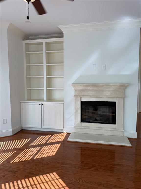 3635 E Paces Circle Ne Unit 1219 Property Photo 11