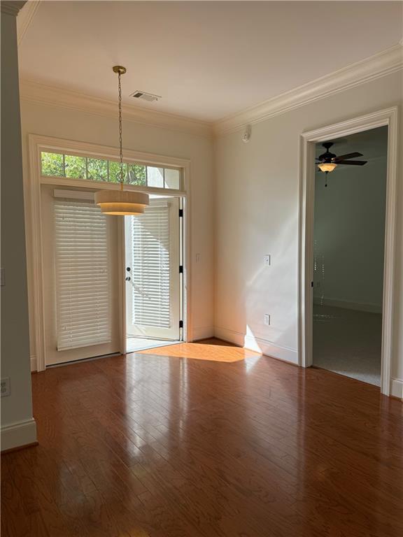 3635 E Paces Circle Ne Unit 1219 Property Photo 12