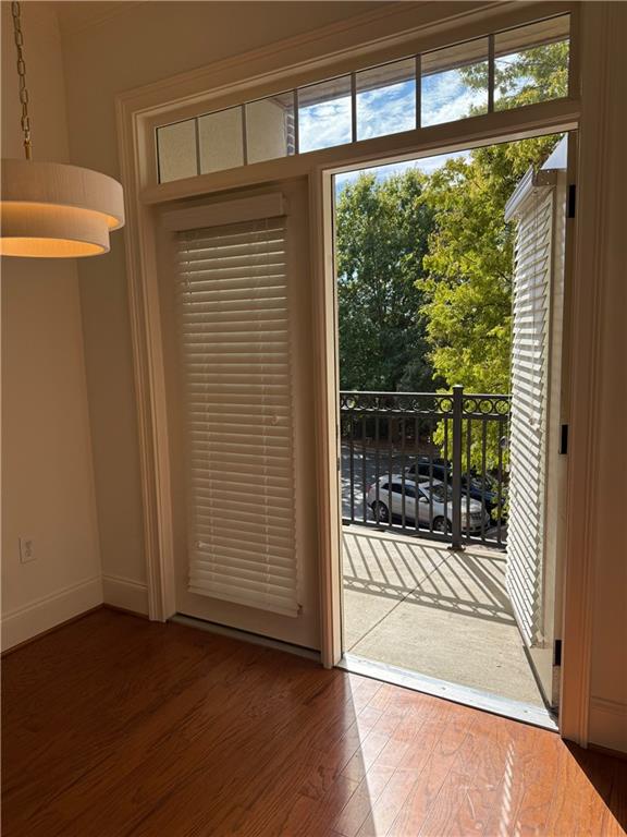 3635 E Paces Circle Ne Unit 1219 Property Photo 12