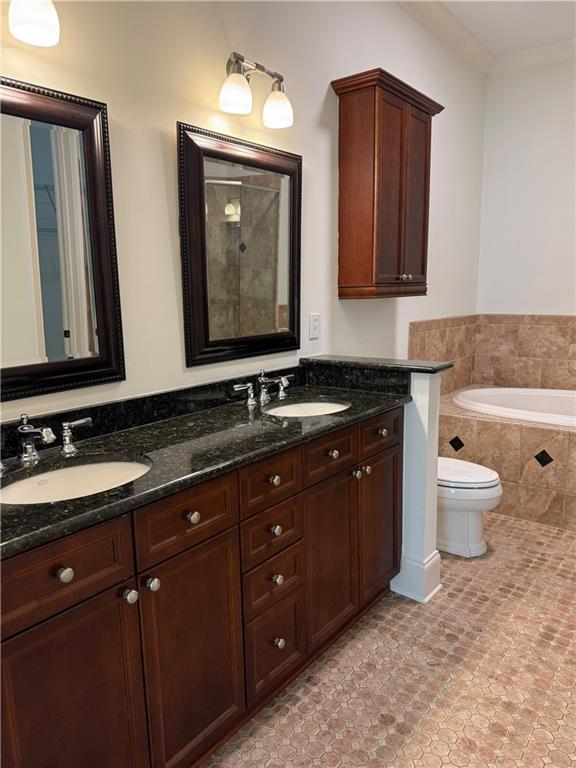 3635 E Paces Circle Ne Unit 1219 Property Photo 16