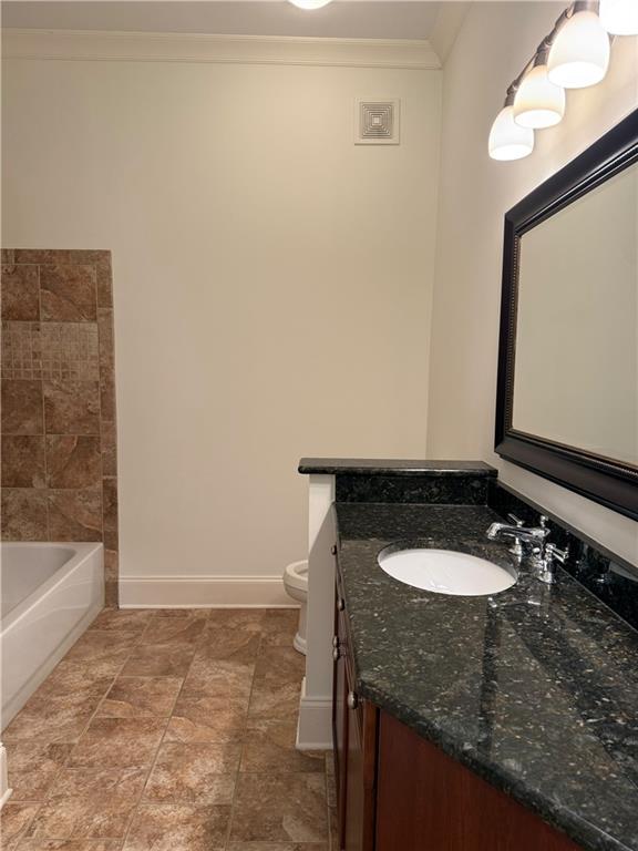 3635 E Paces Circle Ne Unit 1219 Property Photo 19