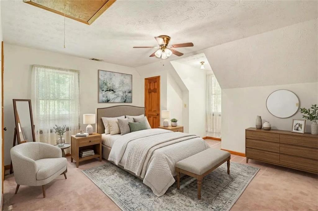 948 Hightower Trail Property Photo 4