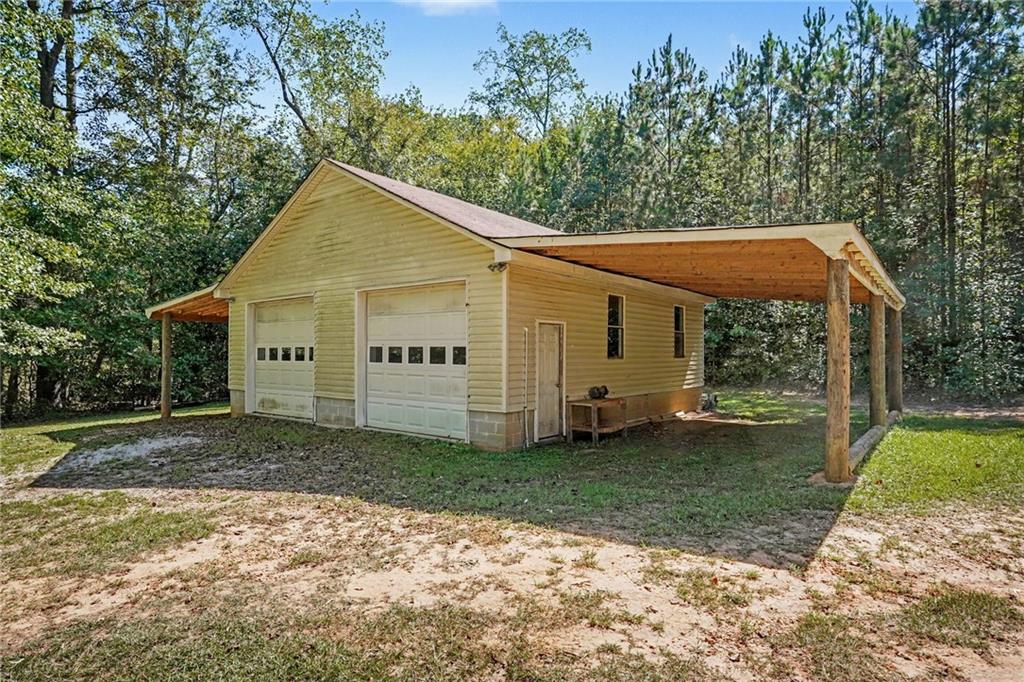 948 Hightower Trail Property Photo 40