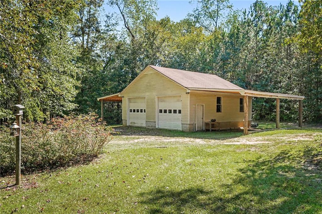 948 Hightower Trail Property Photo 41