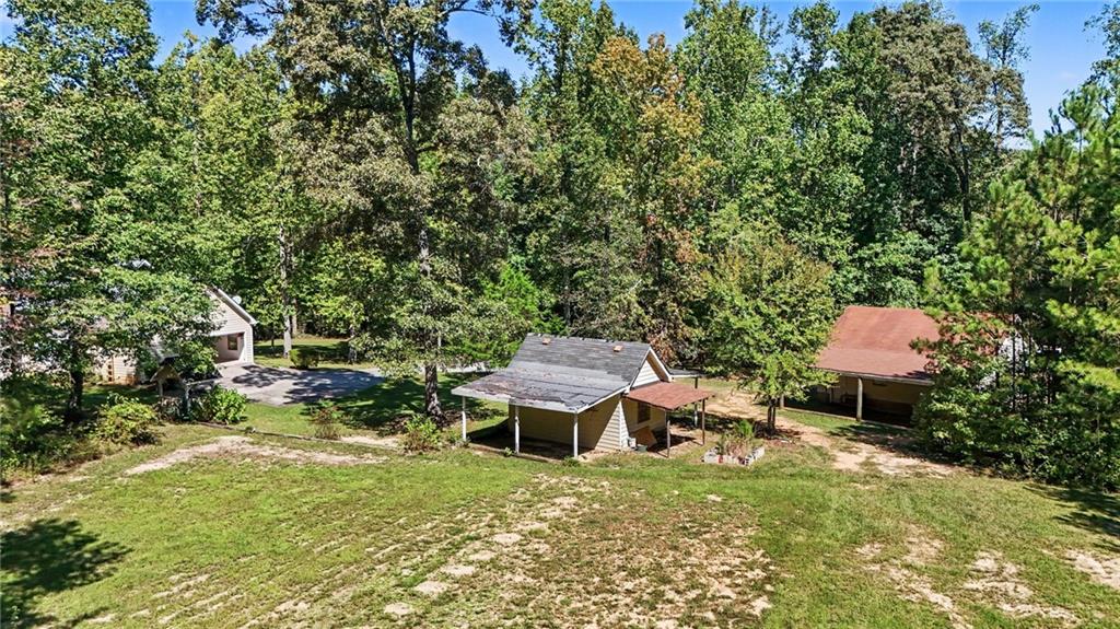 948 Hightower Trail Property Photo 43