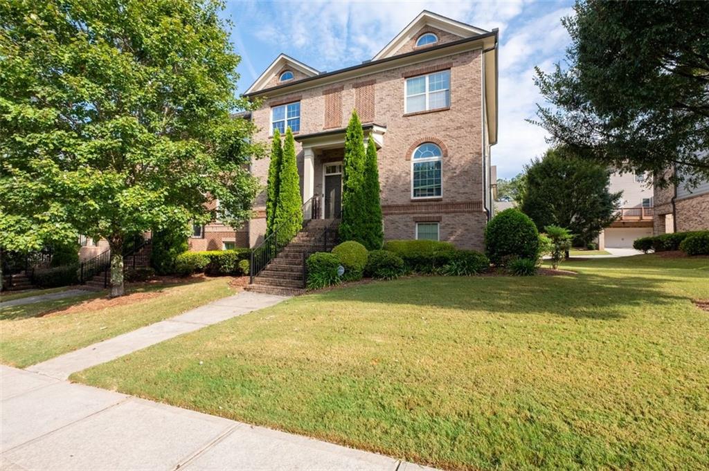 7430 Highland Bluff Property Photo 1