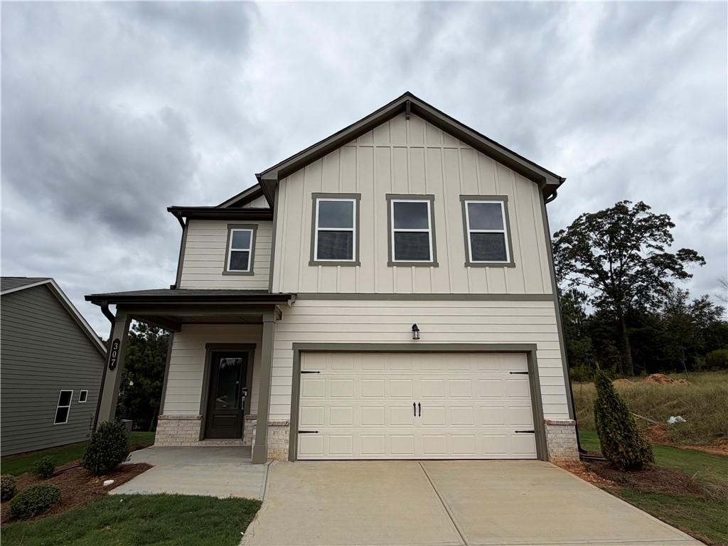 307 Remford Way Property Photo 1
