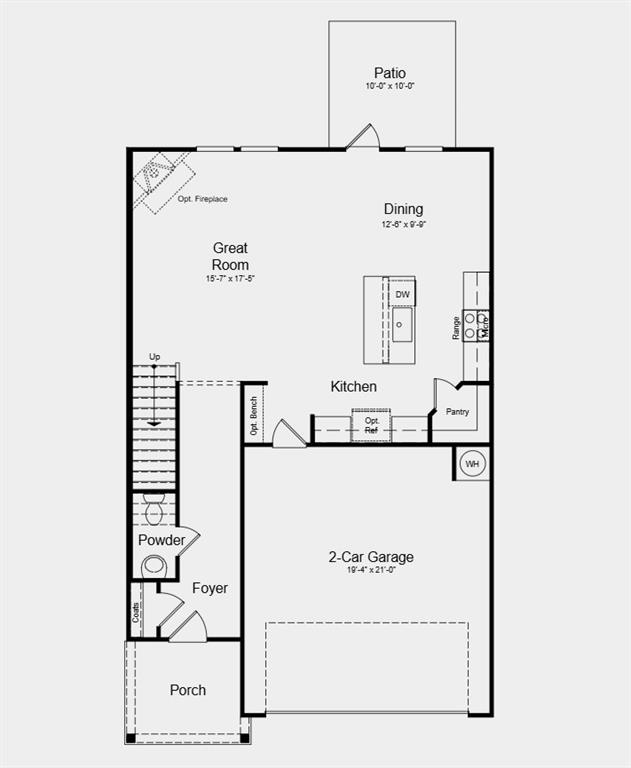 307 Remford Way Property Photo 15