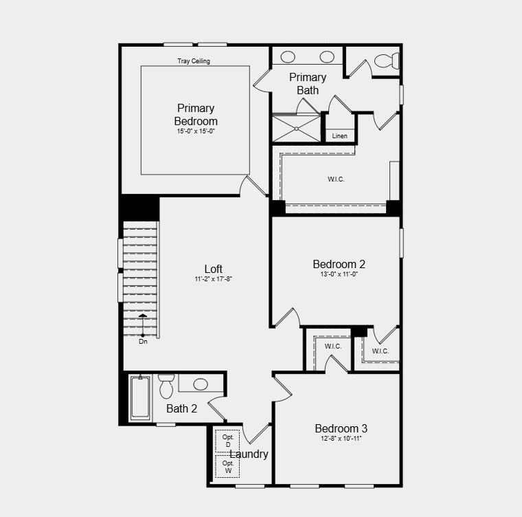 307 Remford Way Property Photo 16