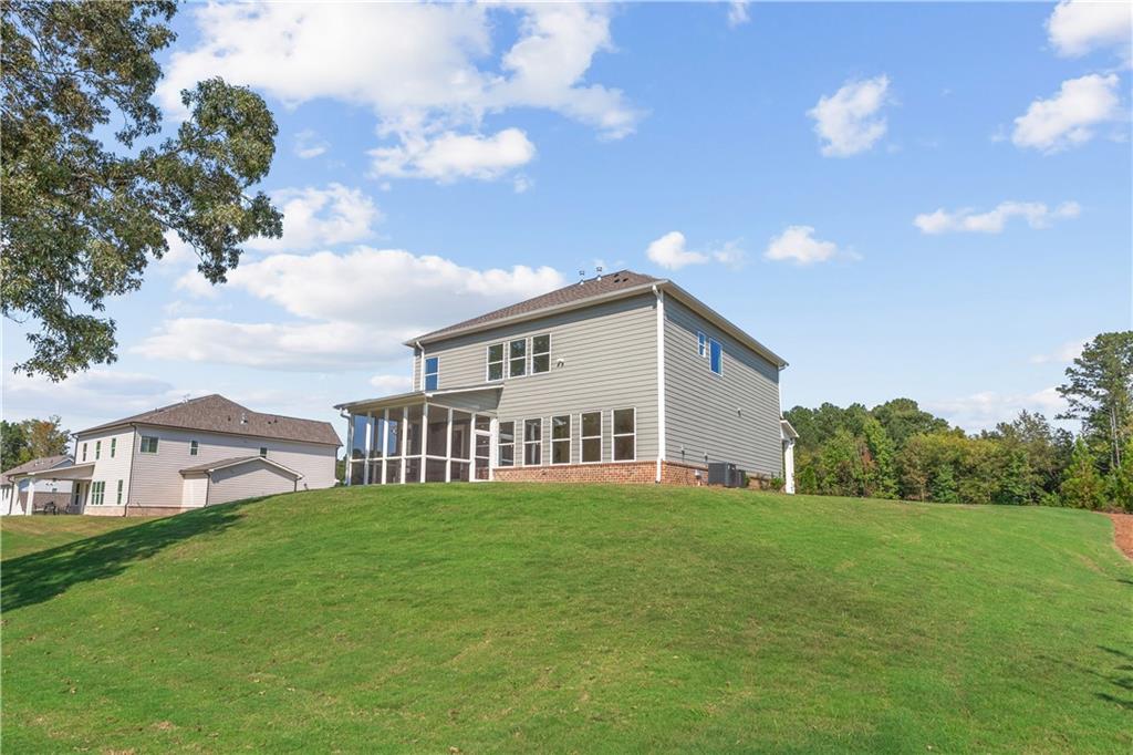 1 Bell Drive Property Photo 31