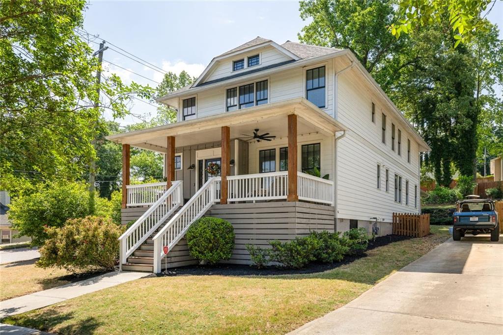 137 Atlanta Avenue Se Property Photo 1