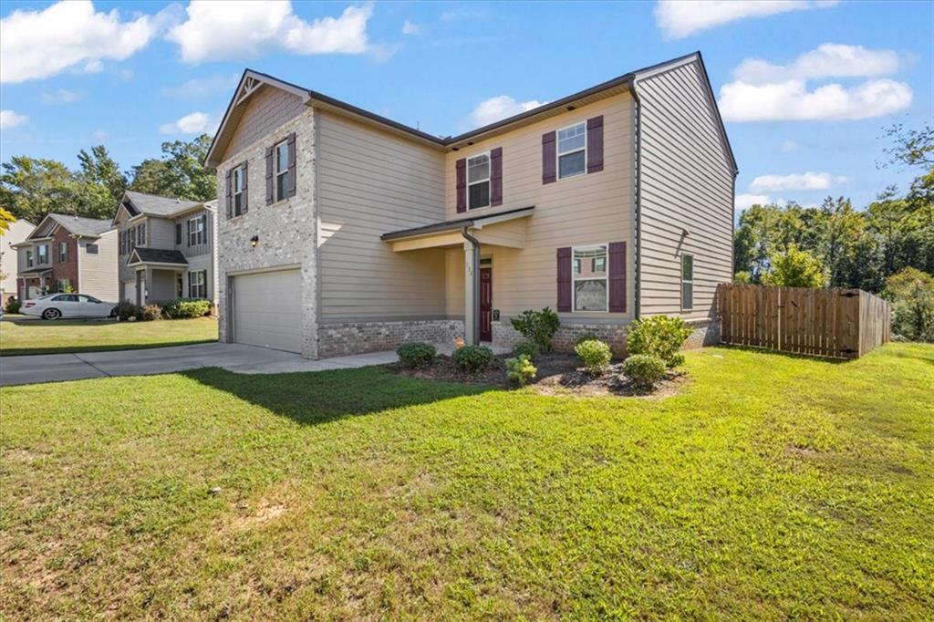 133 Cranapple Lane Property Photo 4