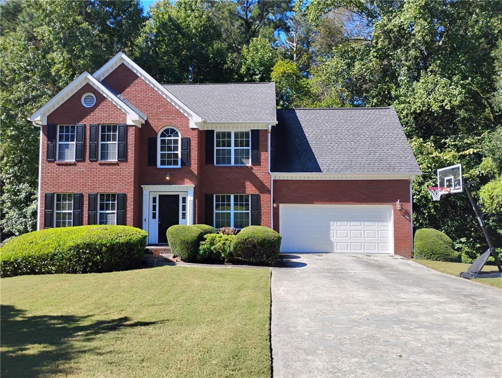 2969 Sweetbriar Walk Property Photo 1