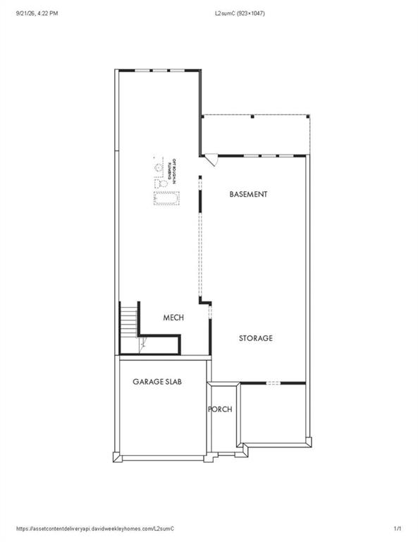 2029 Ripple Park Bend Property Photo 3