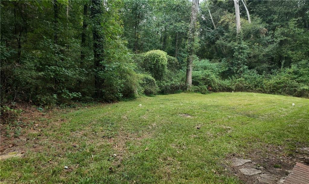 3831 Braswell Circle Property Photo 13