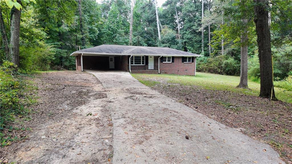 3831 Braswell Circle Property Photo 14