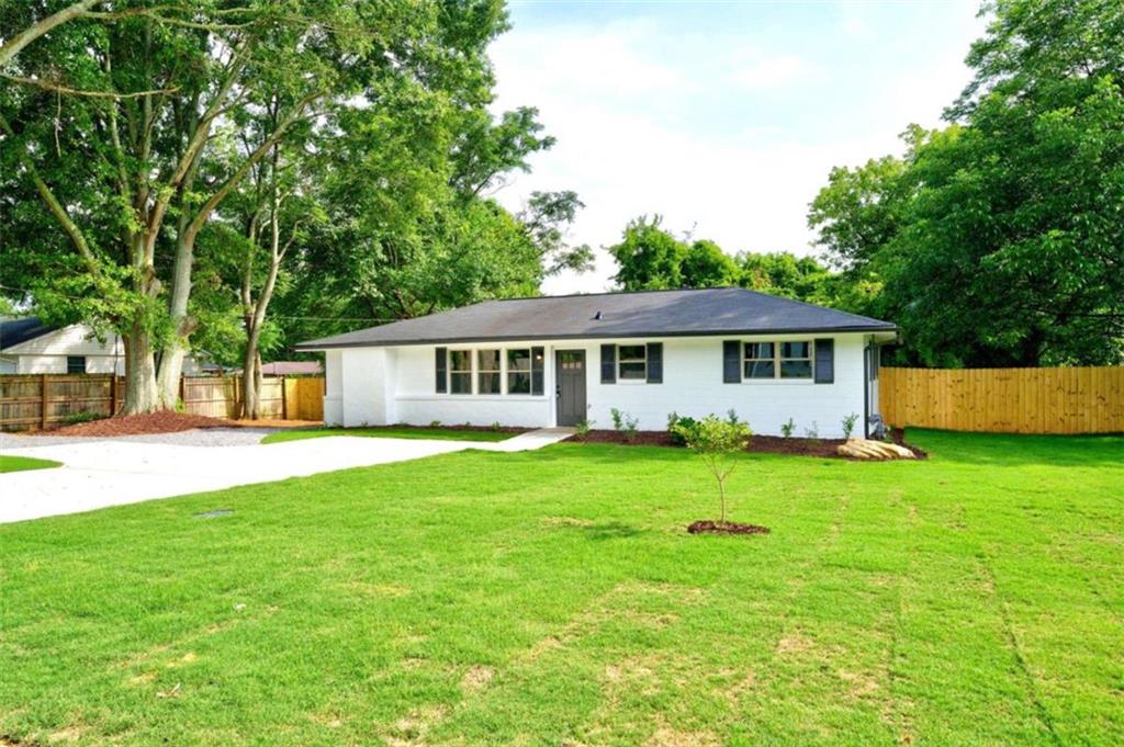 230 Morningview Drive Property Photo 4