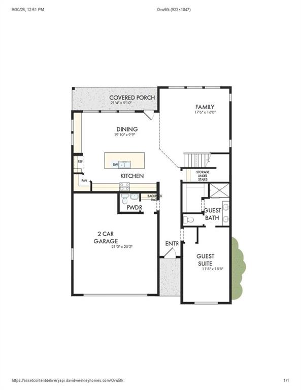 4555 Beechnut Circle Property Photo 3