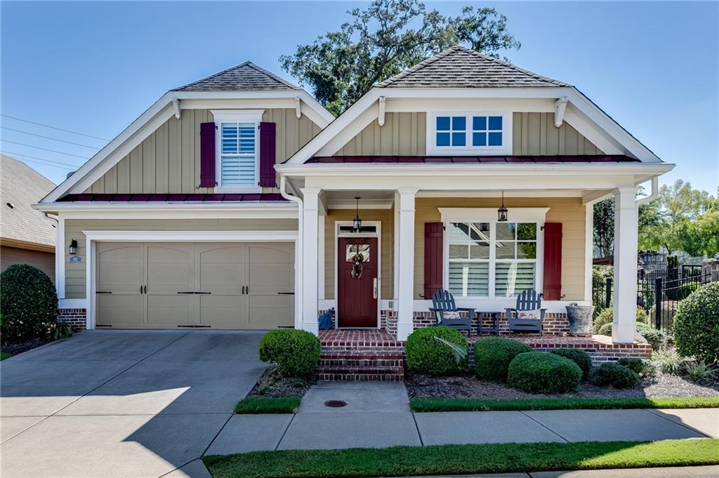 112 Heron Crossing Property Photo 1
