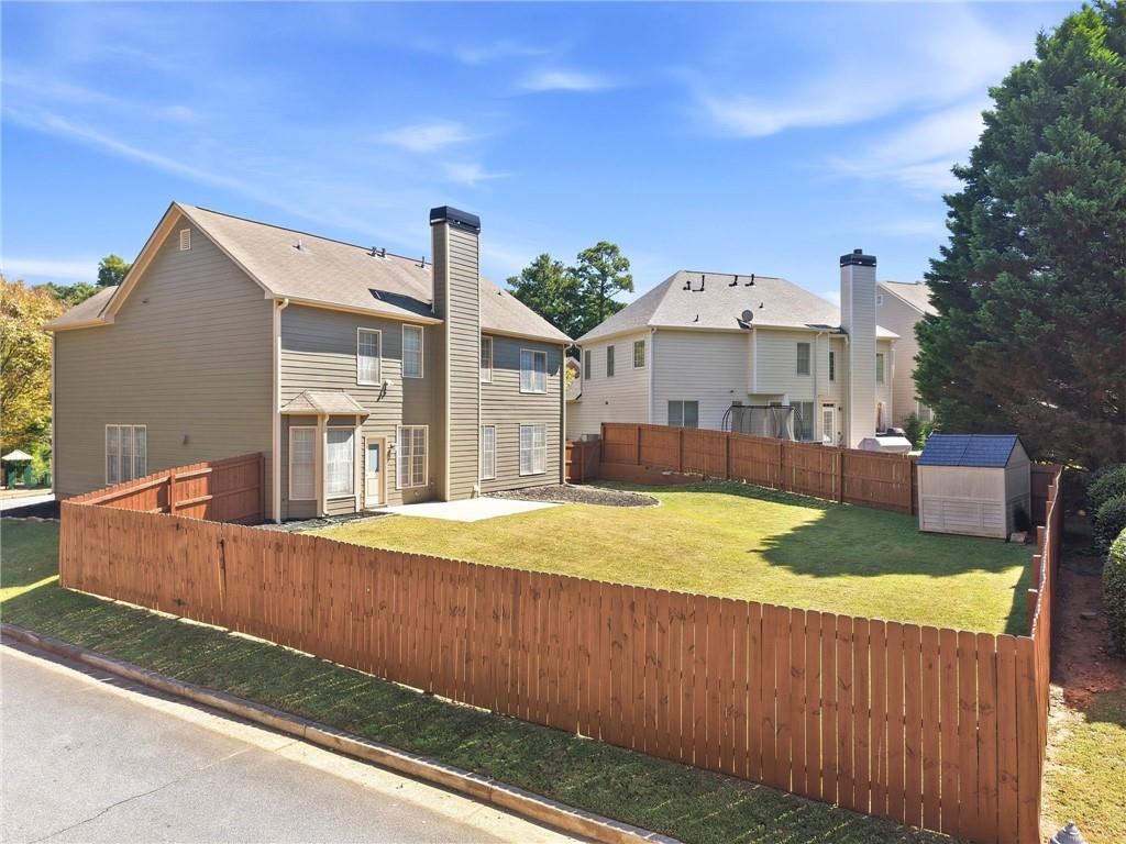 384 Cherry Tree Lane Property Photo 46